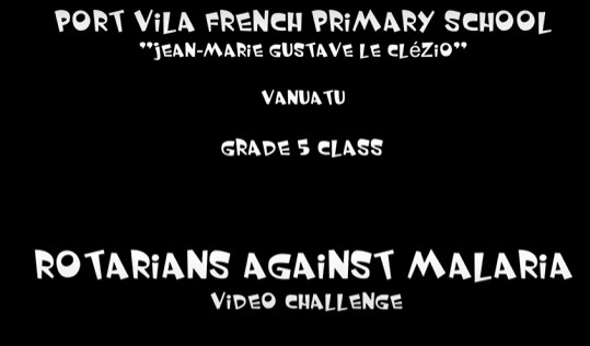 Announcing the 2020 School Video Competition Winner!