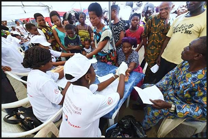 The World Health Organization E 2025 Initiative