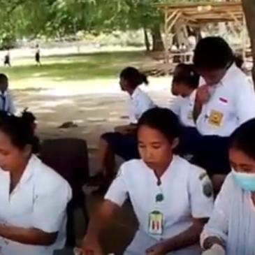 Video: Mass Blood Survey (MBS) Funded by RAM