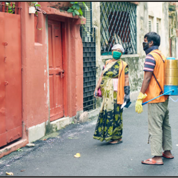 The Elimination of Malaria from India: A Case of When