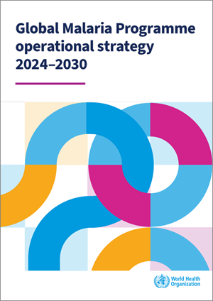 WHO’s Global Malaria Programme Launches New Strategy